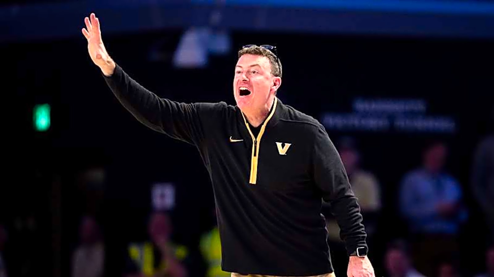 Inside Vanderbilt and Lipscomb's Basketball Reunion