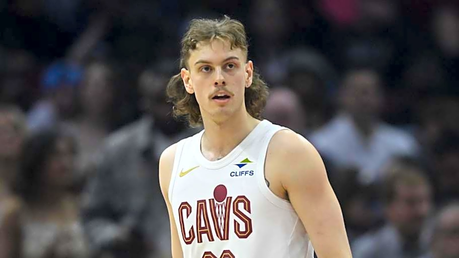 Cavaliers Re-Sign Young Wing With Big-Time Upside on Two-Way Deal