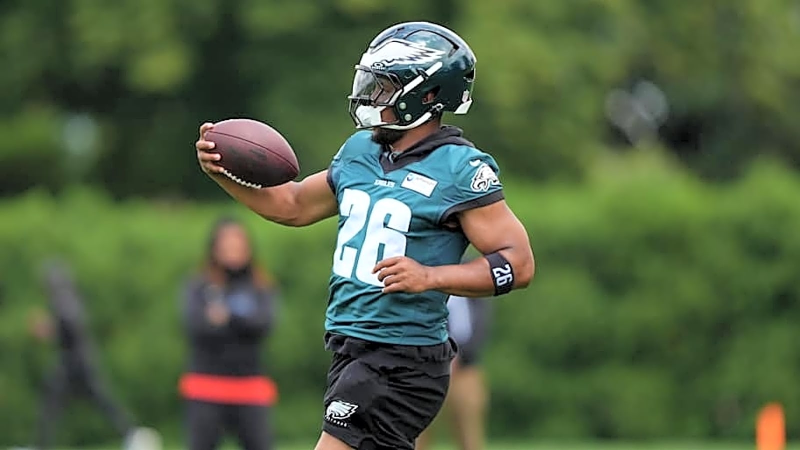 Eagles Top 25 For 2025: Special Season Only Good Enough For No. 2