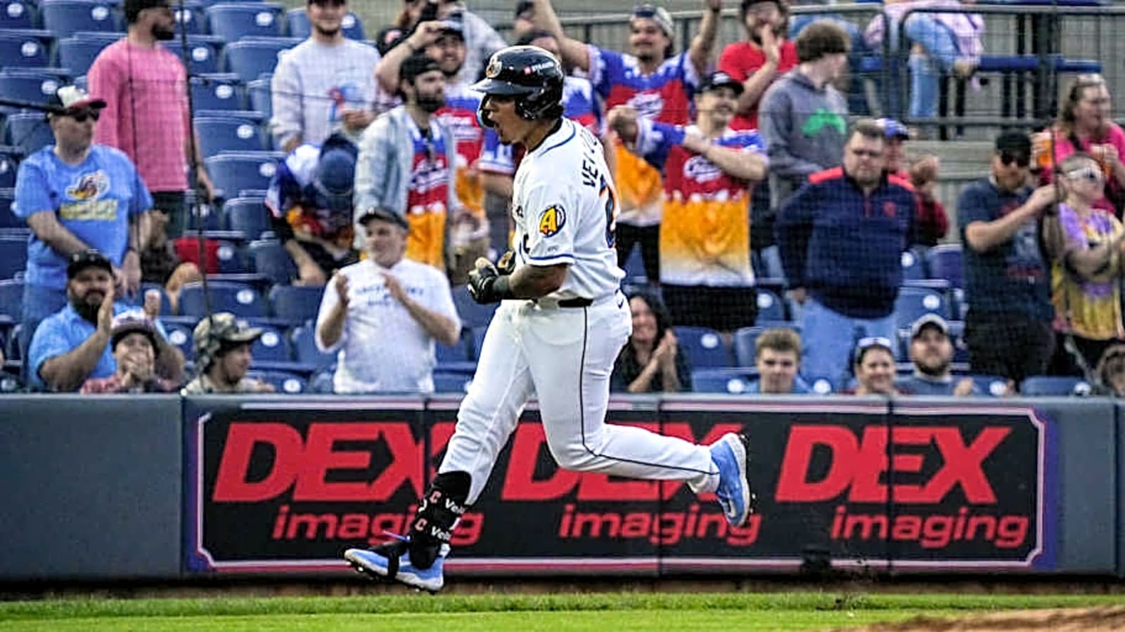 These Two Double-A Prospects Are Thriving for the Cleveland Guardians