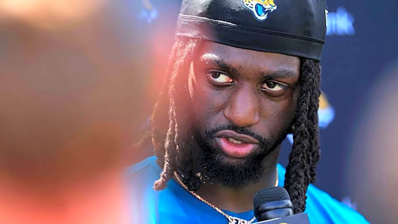 Predicting the Top Jaguars Receiving Leaders in 2025