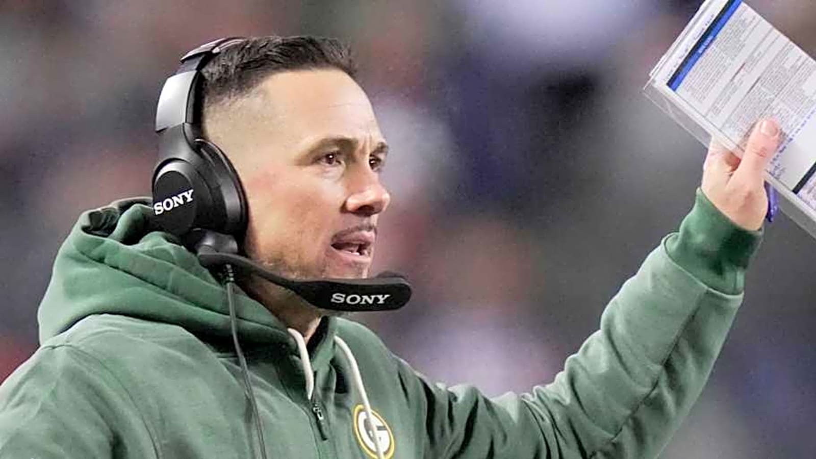 Another Late-Season Slump Raises Significant Questions About Packers