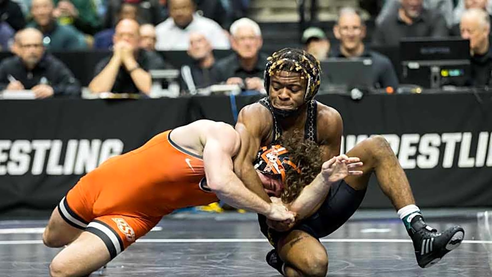 Rising Star: Arizona State&#39;s Michael McGee