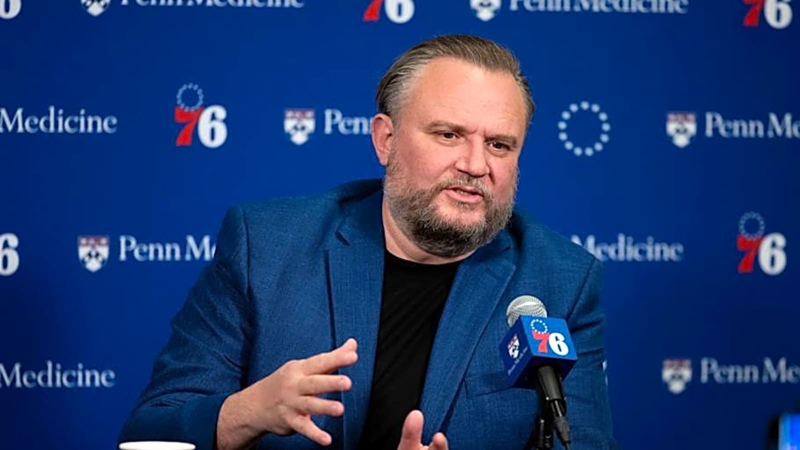 Sixers Have Slim Chance of Moving Up in 2025 NBA Draft