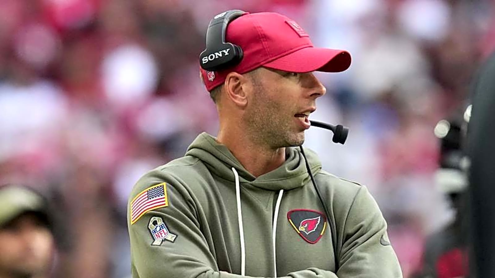 Arizona Cardinals Labeled &#39;Desperate&#39; Threat to Upset Jacksonville Jaguars