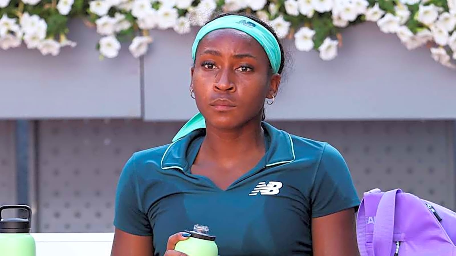 Coco Gauff Will Drop in WTA Rankings After Madrid Open