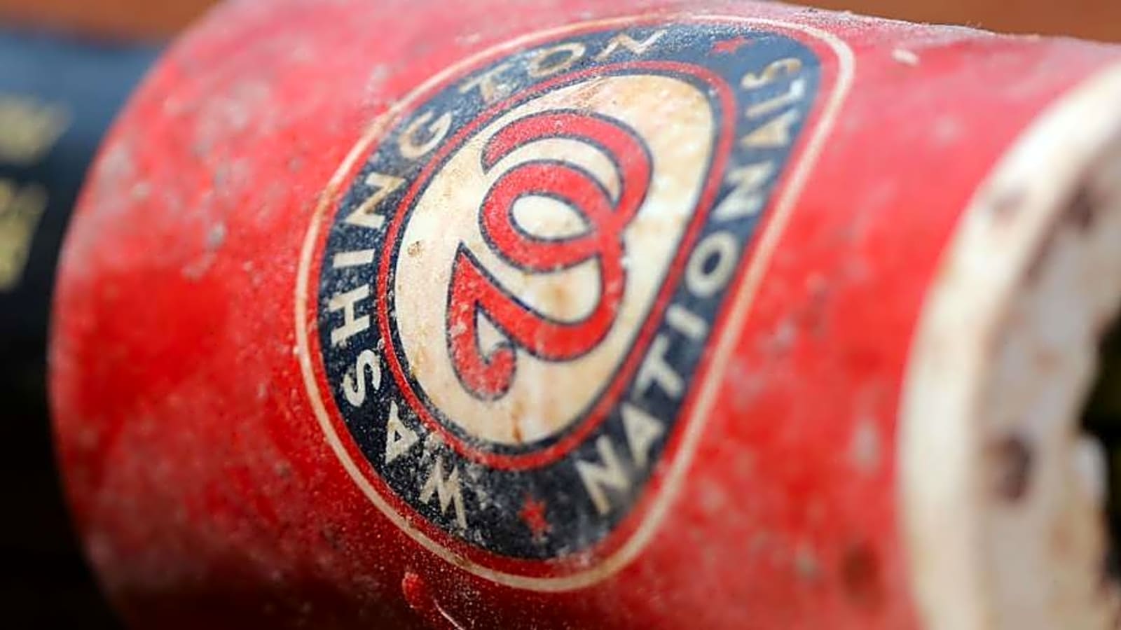 Nationals Reportedly Haven't Approached This Young Star With Extension Offer