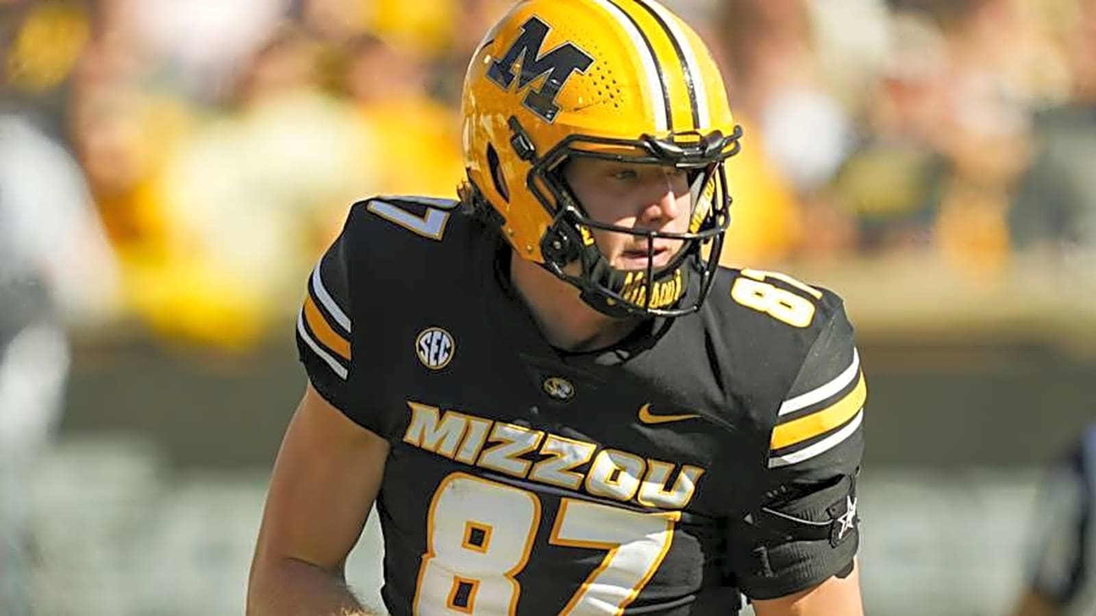 Mizzou&#39;s Brett Norfleet Named to Mackey Award Watch List