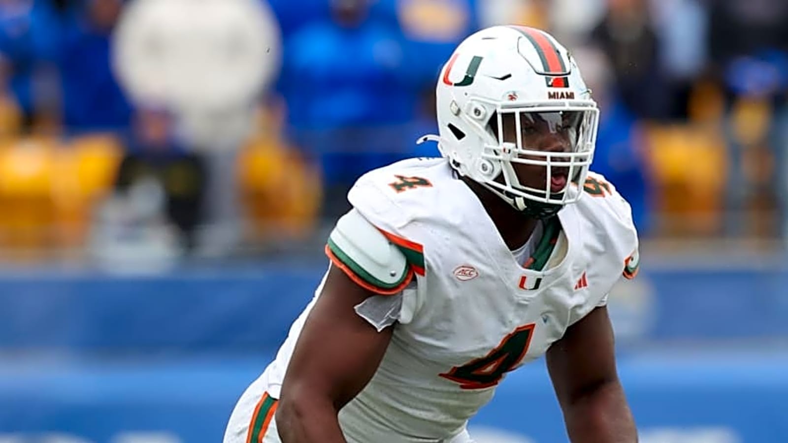 Miami Superstar Named First Team All-American