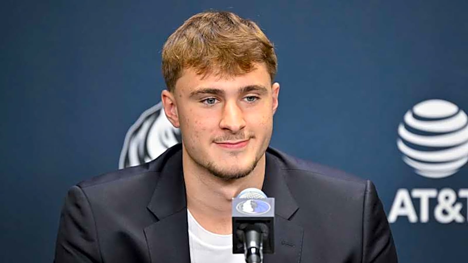 Biggest threats to Rookie of the Year for Mavericks&#39; Cooper Flagg