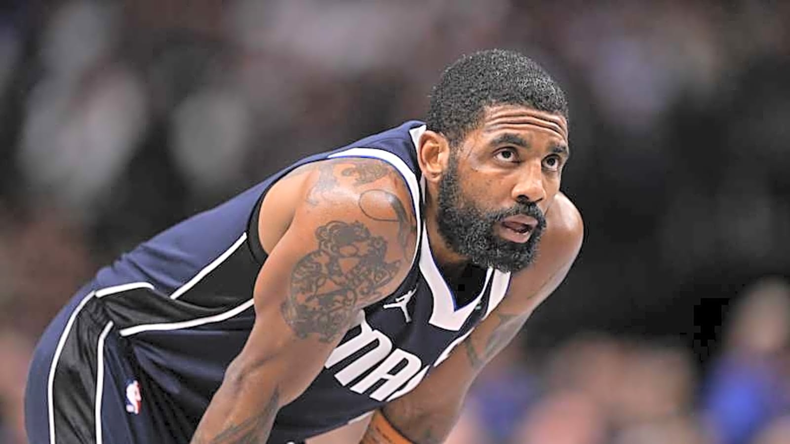 Mark Cuban issues Kyrie Irving injury statement