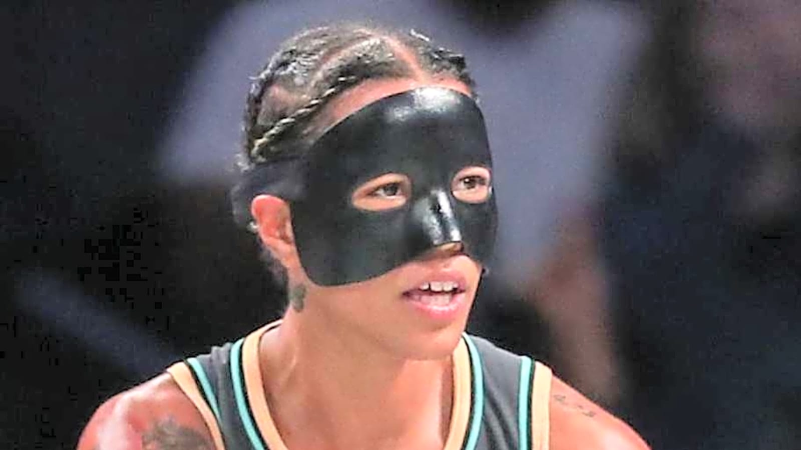 Liberty Guard Makes Stance Clear on CBA Negotiations