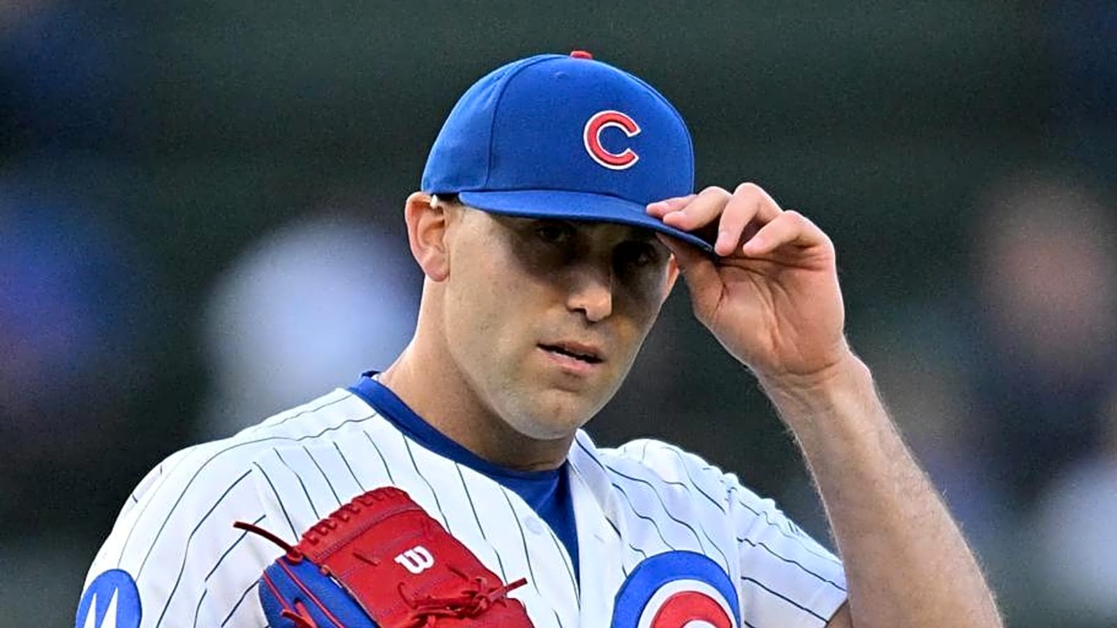 Cubs Share That Matthew Boyd's Return Timeline is Better Than Expected