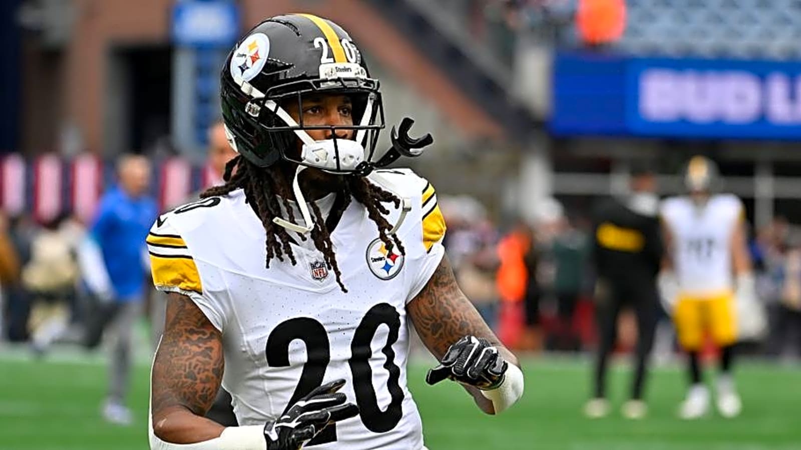 Steelers Need Defensive Back Help Immediately