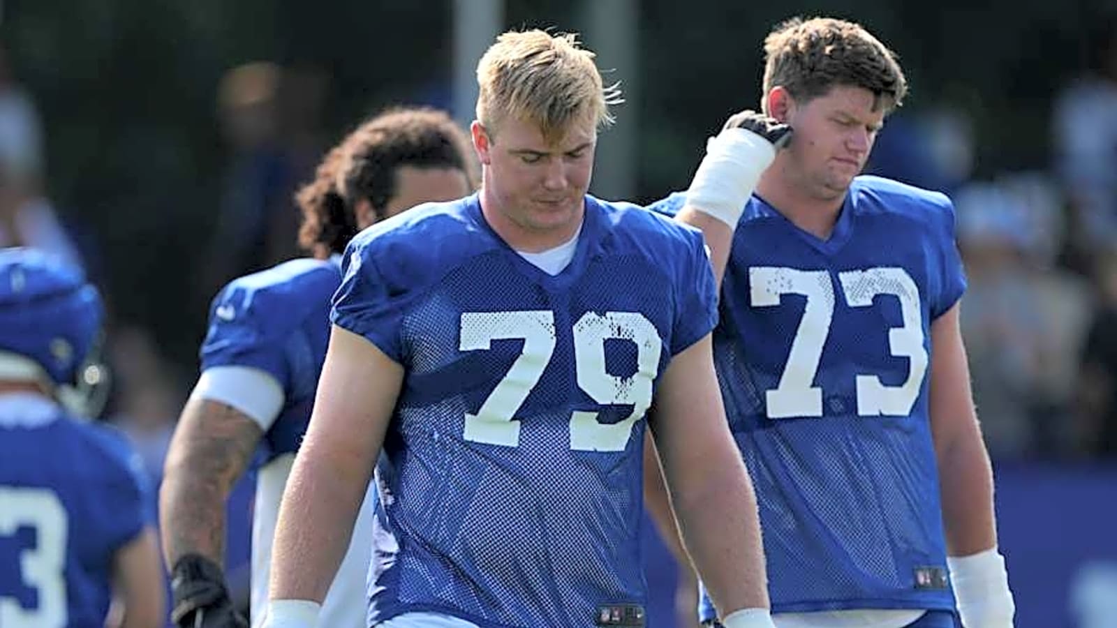 Key Stat Proves Why Colts Tackle Deserves Raise