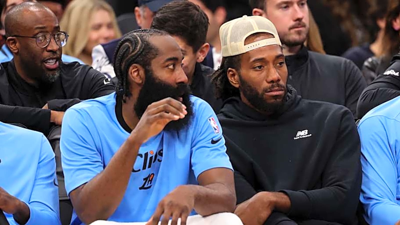 Clippers Executive’s Blunt Statement After John Collins Trade