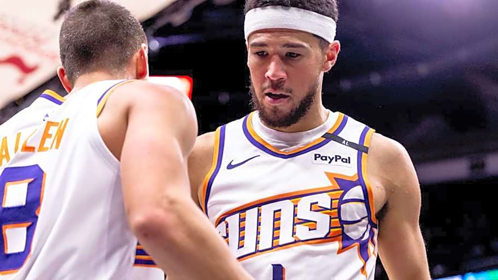 NBA Officially Announces Release Date for Suns Schedule