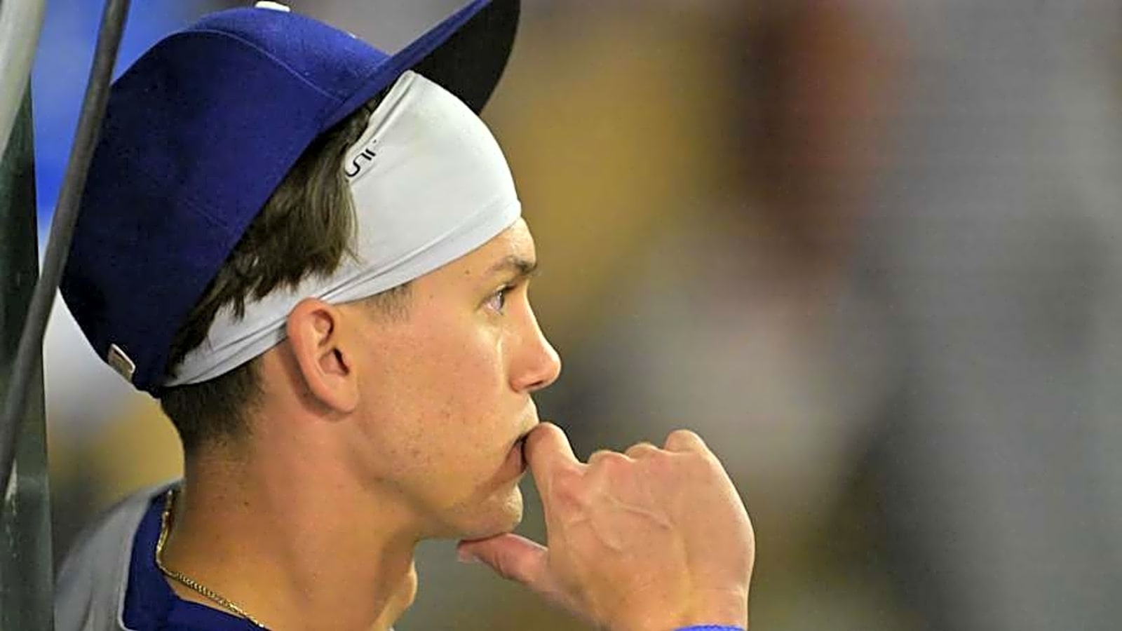 Rangers to Move Outfielder Sam Haggerty to IL, Call up Cody Freeman