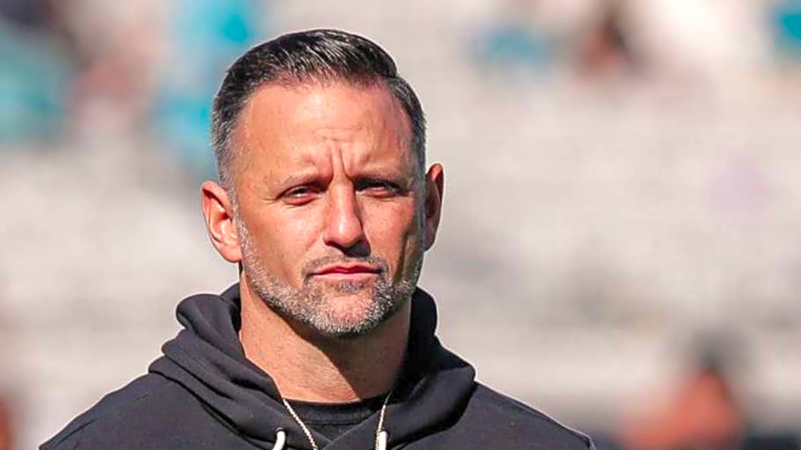 Jaguars' Bid to Retain Anthony Campanile Makes Great Progress