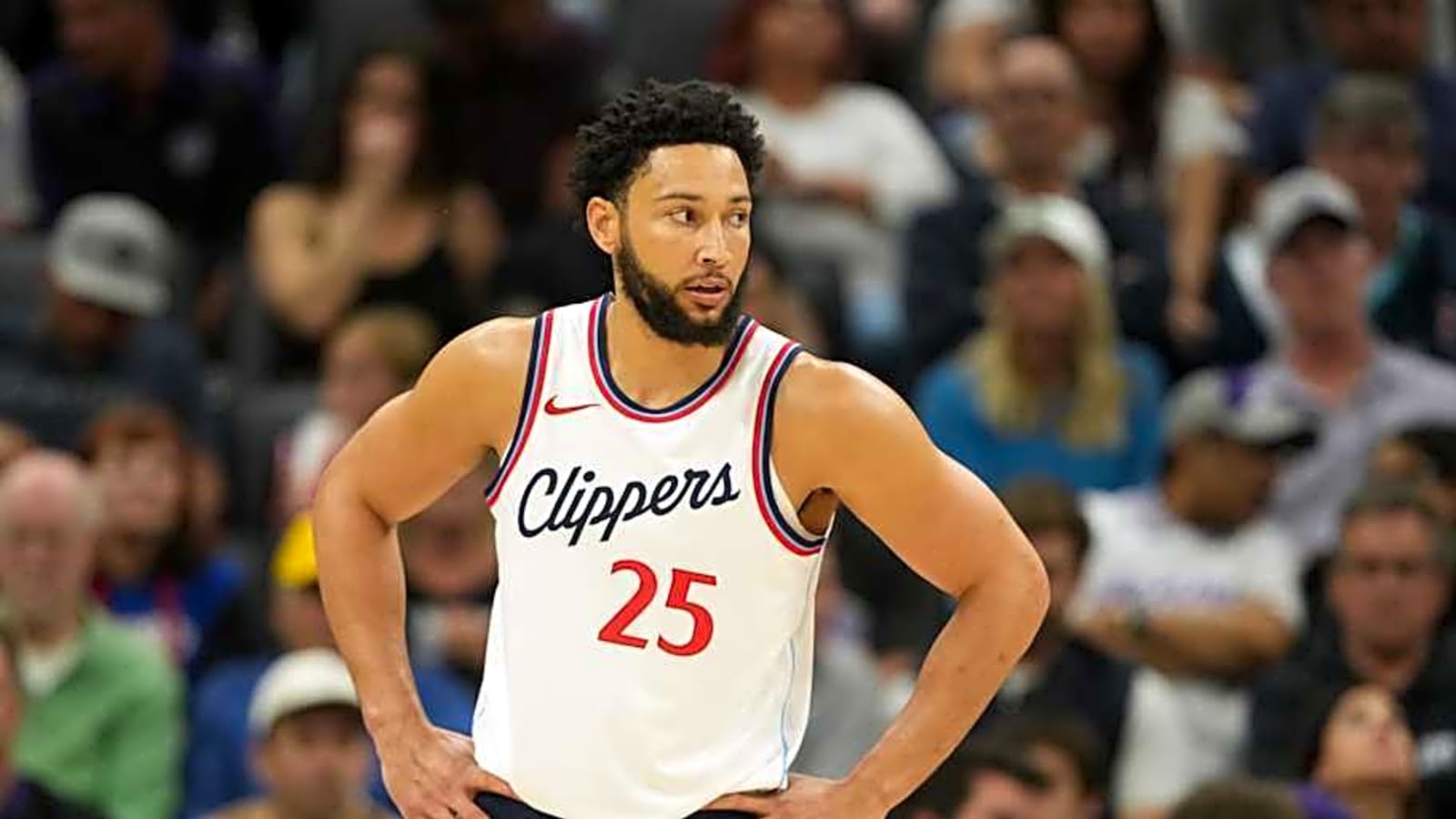 New Report on Ben Simmons&#39; NBA Future With Clippers
