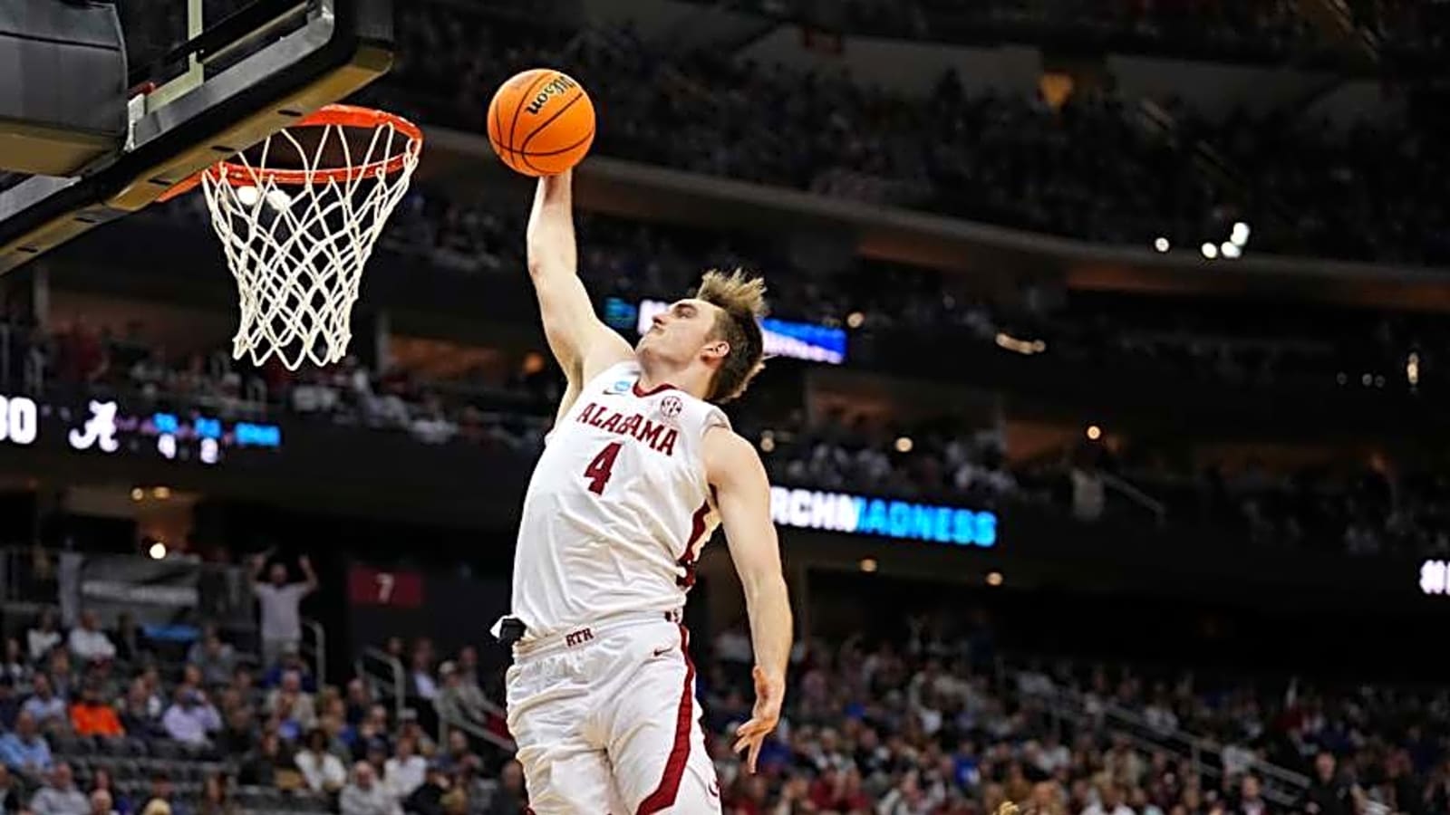 Grant Nelson Joining NBA Team, Will Compete for Two-Way Spot