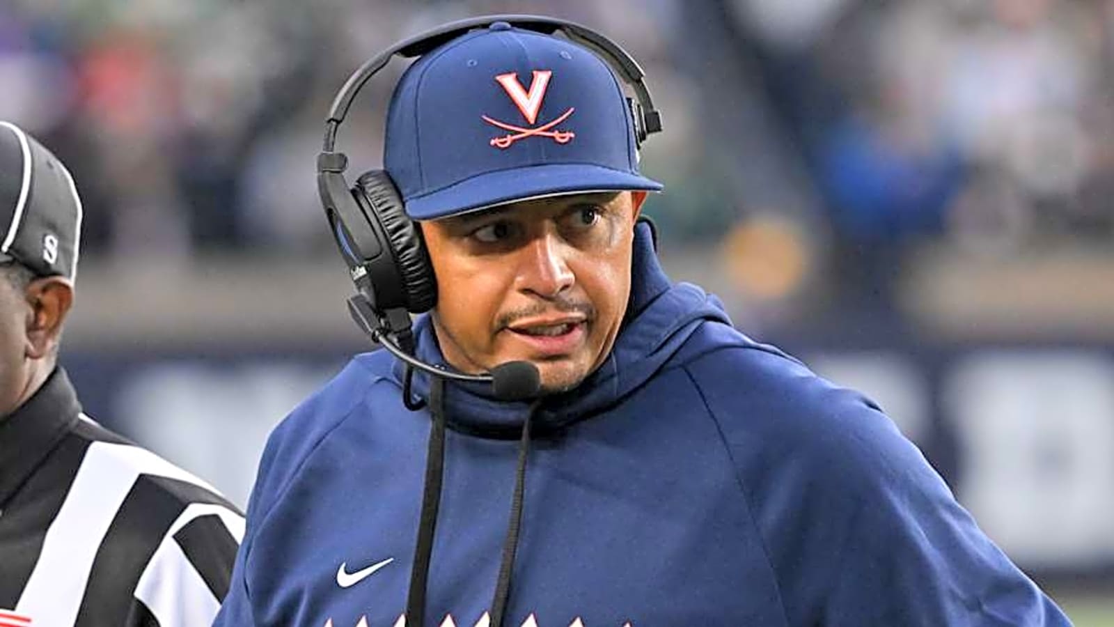Five Opponents Virginia Should Add To Its Future Football Schedules