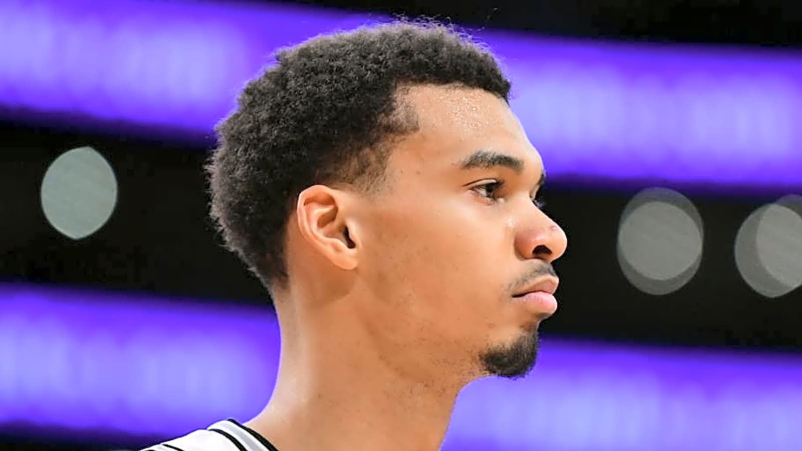 Spurs&#39; Wemby Announcement Could Boost Major NBA Award Chances
