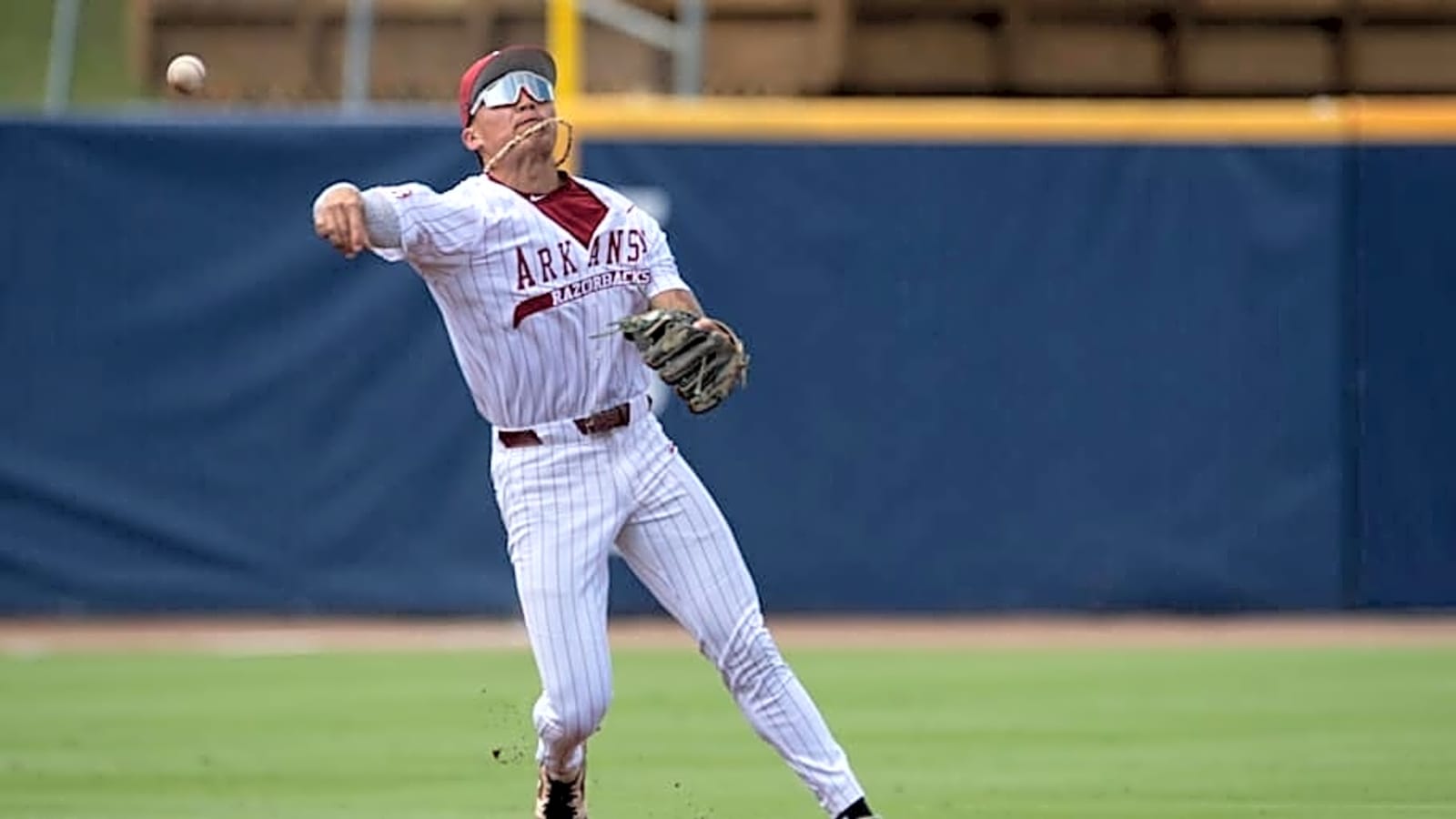 Cubs Scoop Up Golden Spikes Finalist in Latest Mock Draft