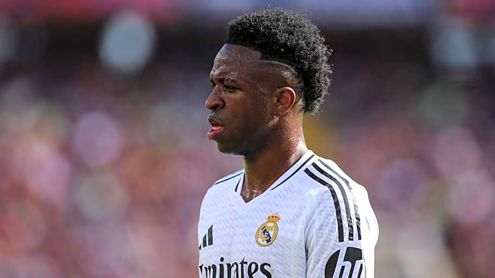 Vinicius Jr Reveals One Challenge for First Real Madrid Game Under Xabi Alonso
