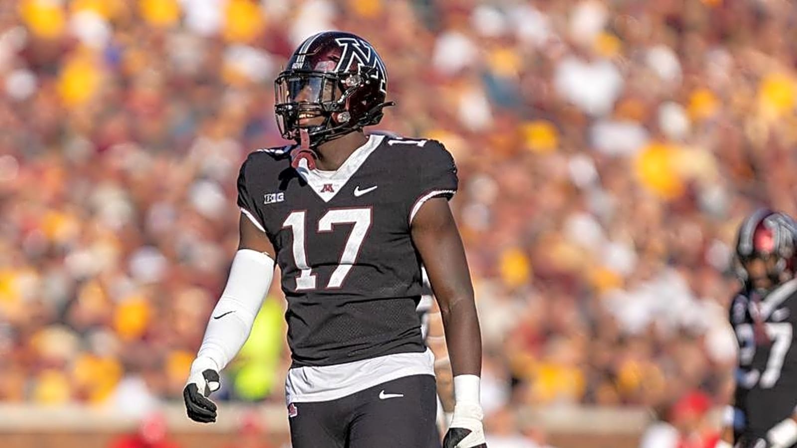 Meet Steelers UFL Pass Rusher Tryout