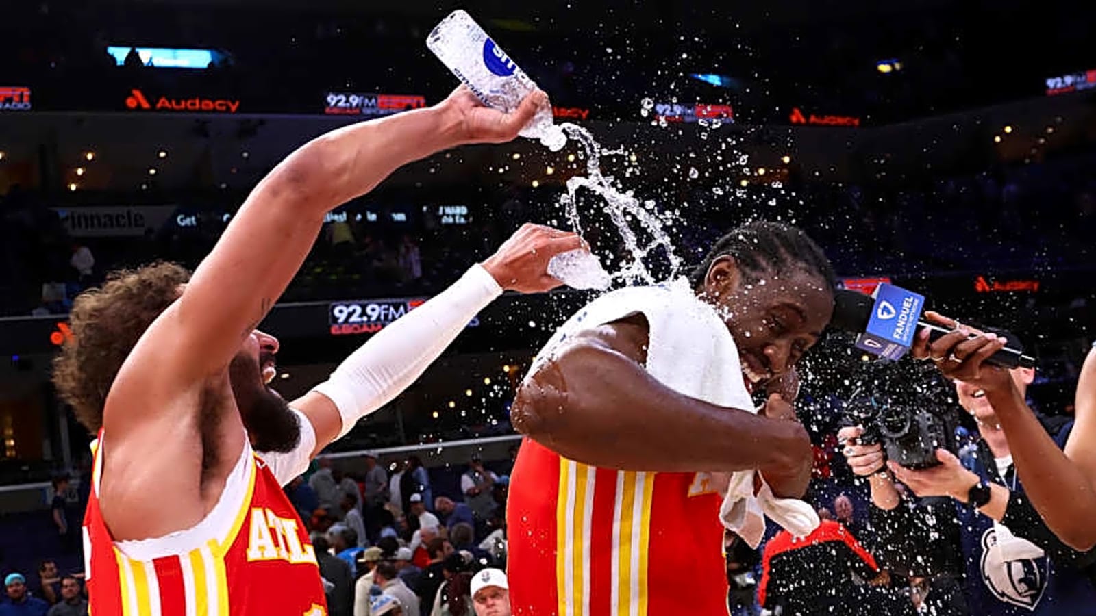 Detroit Pistons Officially Sign Veteran NBA Guard