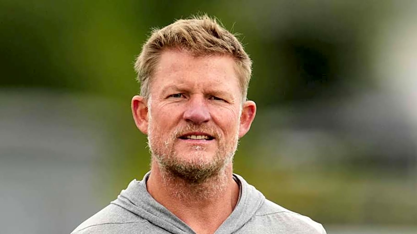 How Draft Can Help Rams Beef Up Their OL