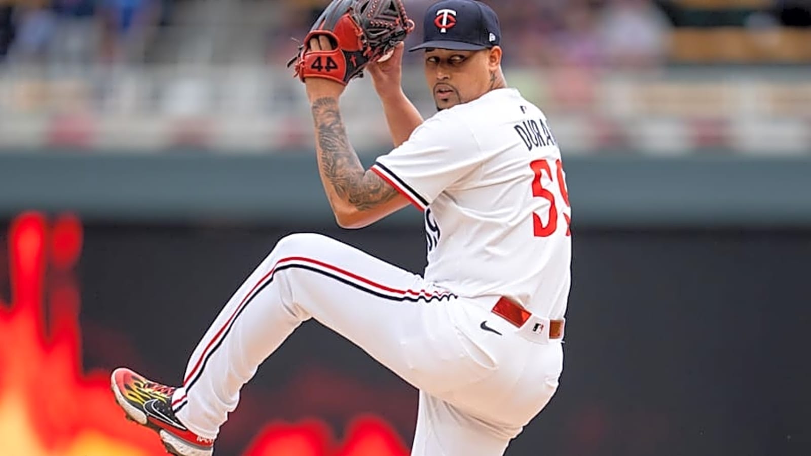 Twins&#39; dominant closer listed among top MLB trade deadline candidates
