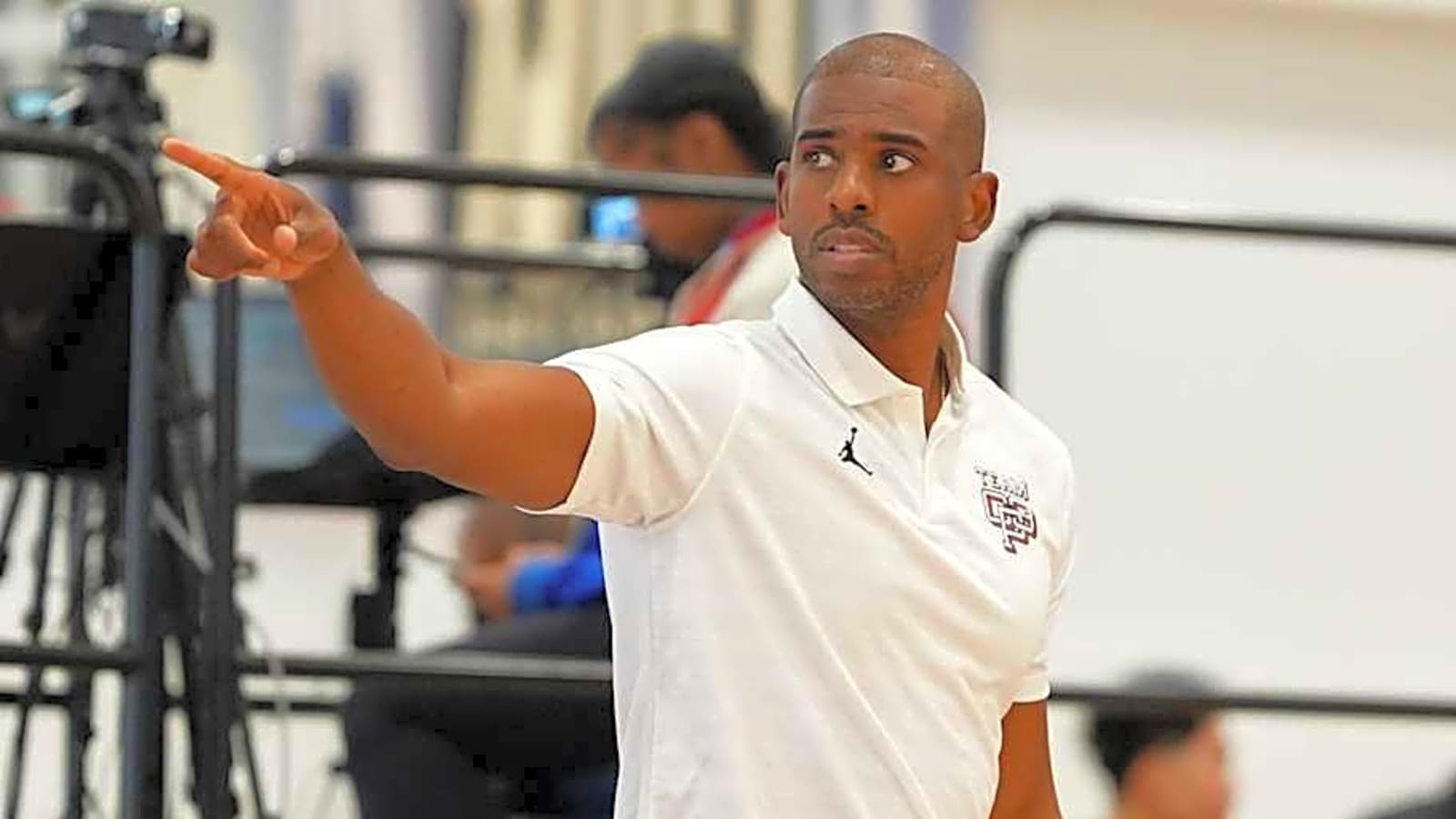 Oregon Ducks 5-Star Commit Kendre Harrison: Nation&#39;s Top Dual-Sport Recruit?