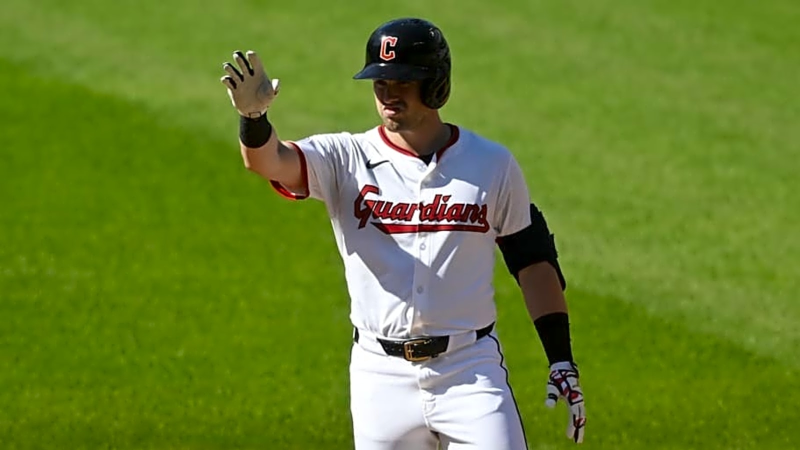 Royals Insider Confirms What Fans Already Knew About Lane Thomas Signing