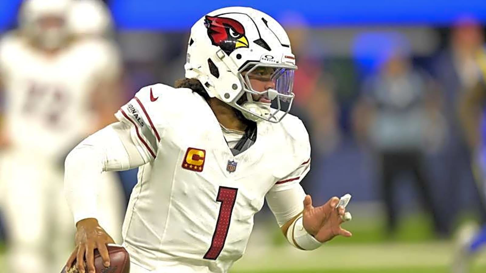 Ranking the NFL&#39;s Top QBs: Where Kyler Murray Stands