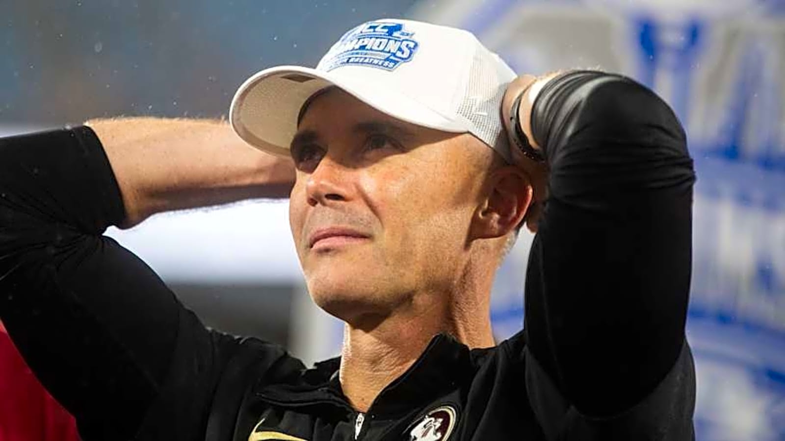 Top national defender now trending to FSU football