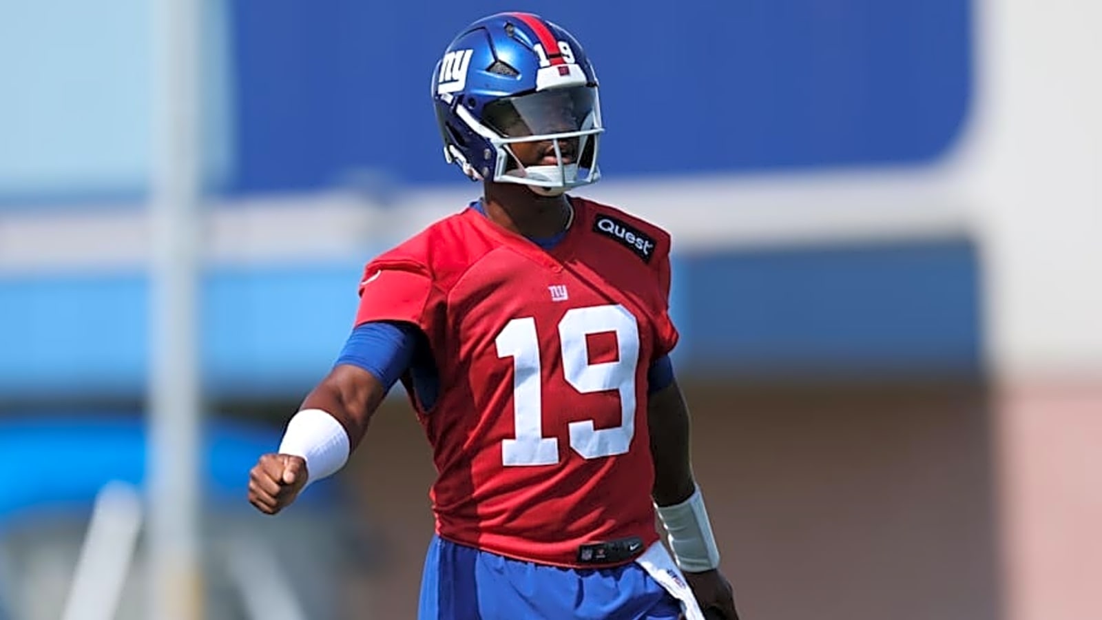 Former No. 1 Pick Linked to Titans