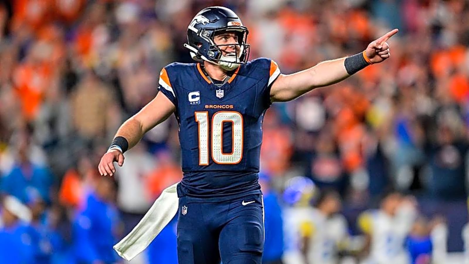 3 Reasons Broncos Look Dangerous—and 3 Lingering Concerns