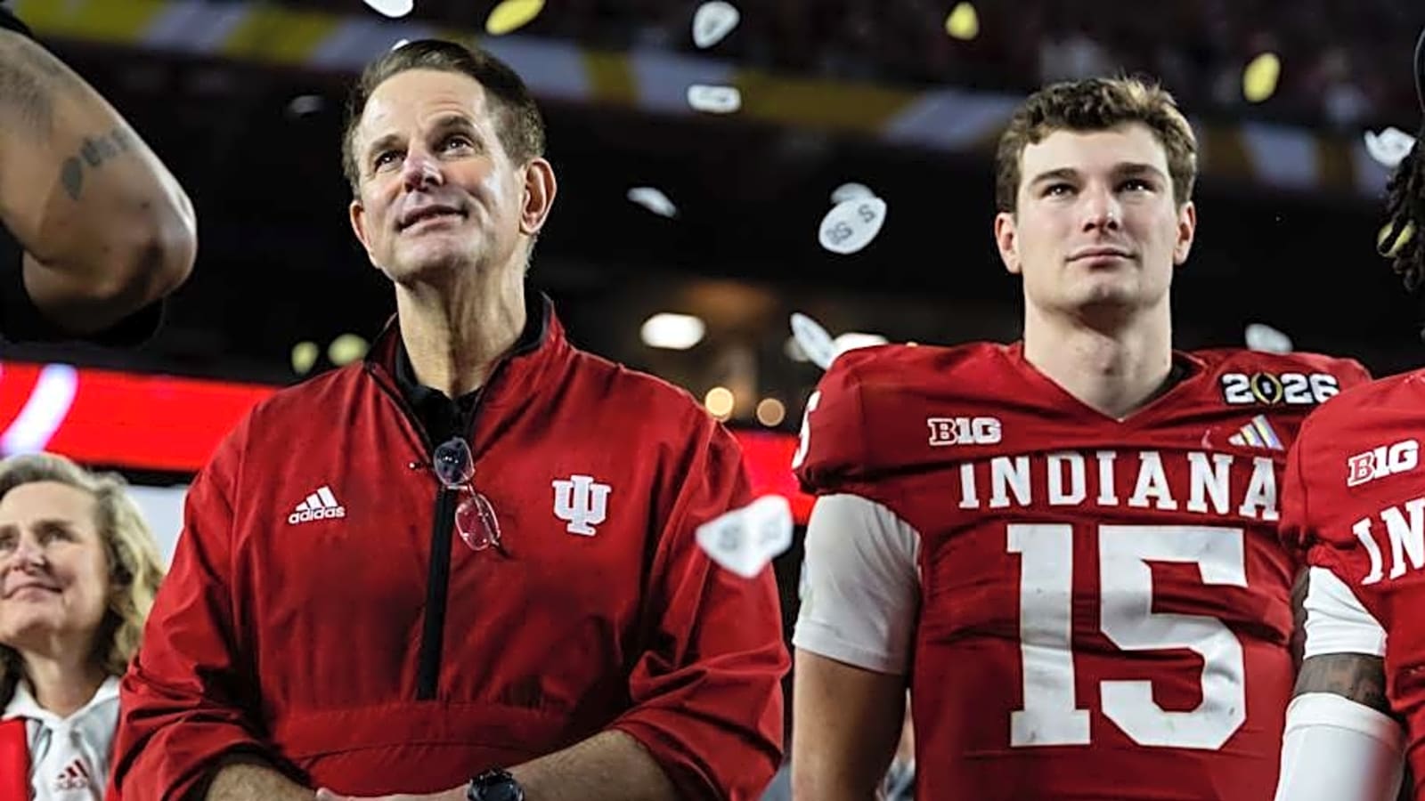 Non-Mendoza IU Prospects for Raiders Fans to Know