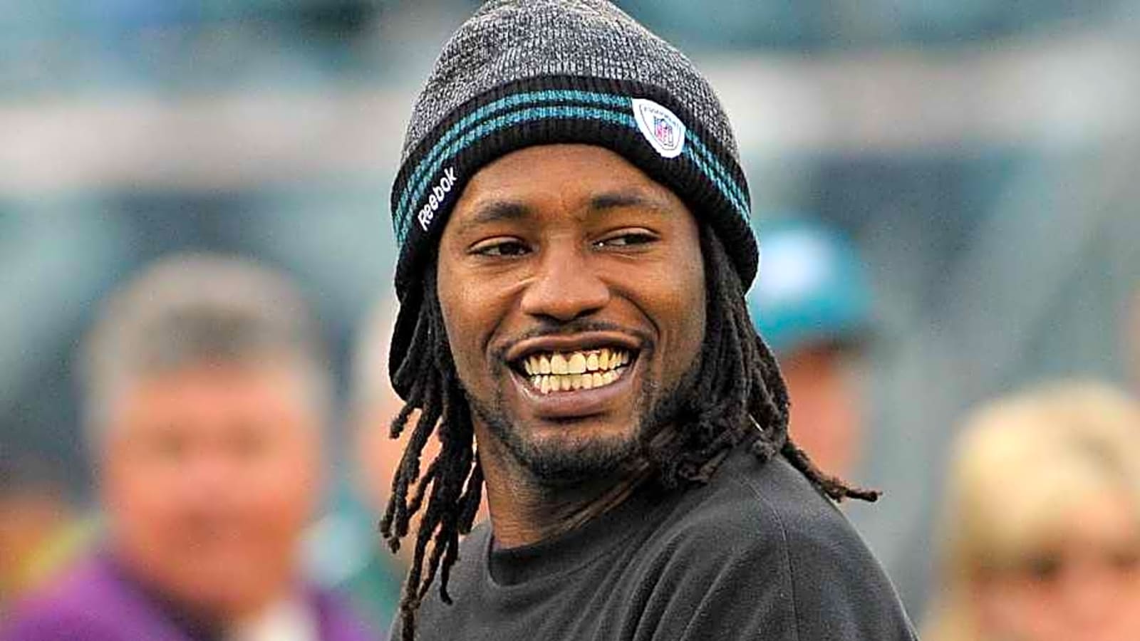 Father of former FSU star CB calls Cris Carter &#39;Overrated&#39; after Chad Johnson comment