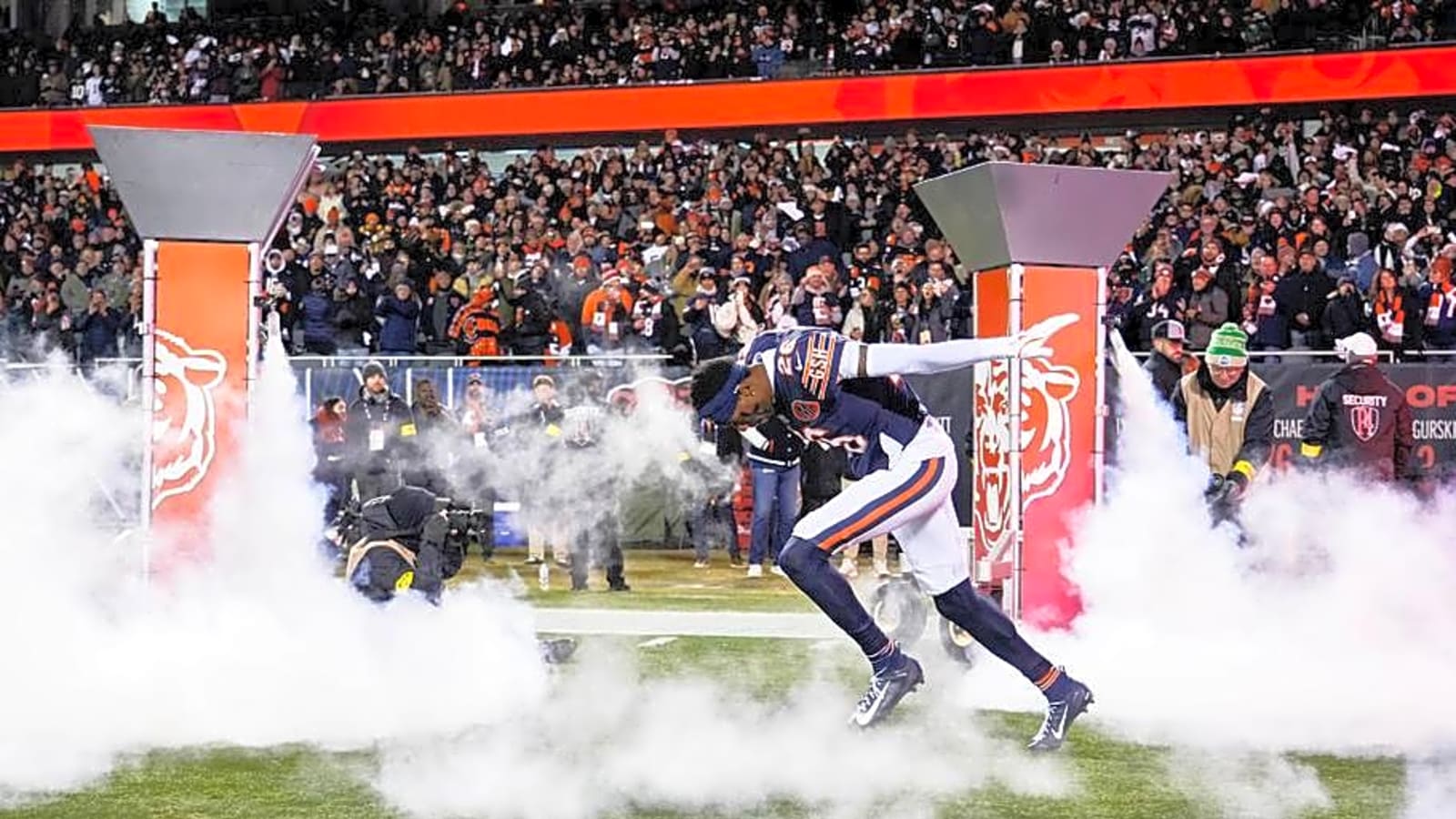 Jets' Underrated Offseason Signing Puts Coaching Staff in Spotlight