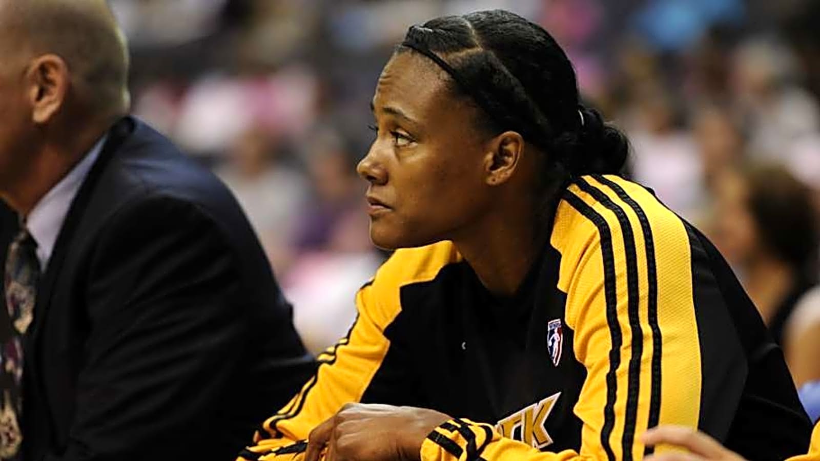 Mercury Draft Pick Shines During North Carolina's Tournament Run