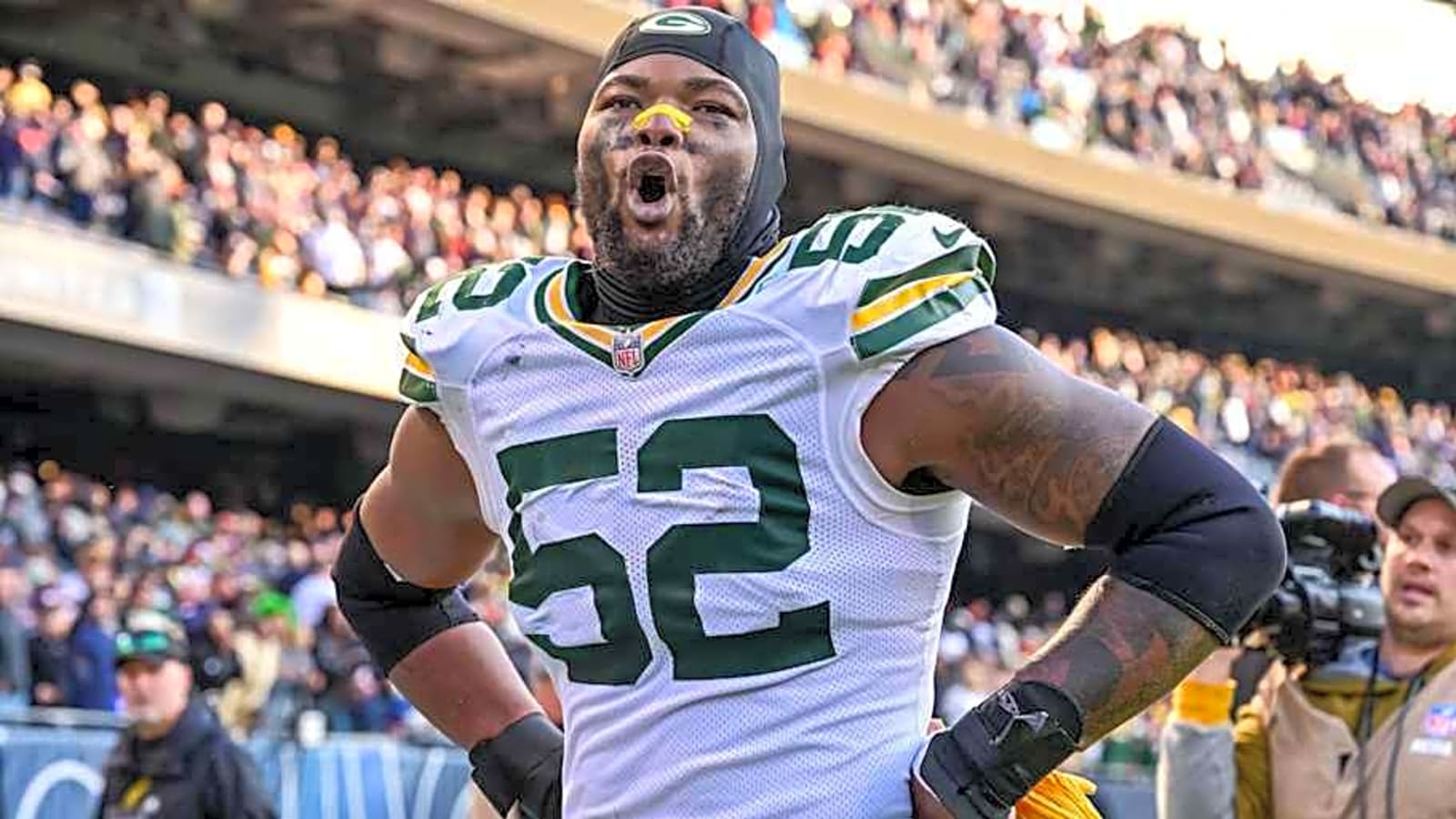 Cowboys Trade for Rashan Gary Dubbed NFL’s Most Head-Scratching Move