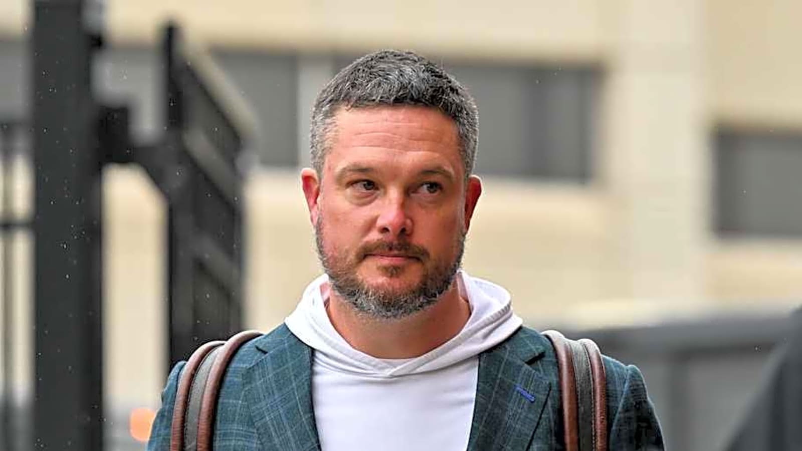 Dan Lanning Breaks Down Offseason Pursuit of Transfer Michael Bennett