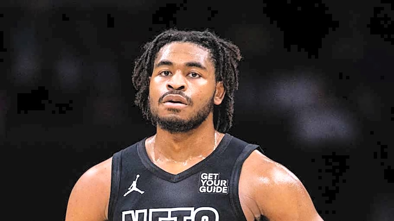 Cam Thomas Talks Brooklyn Nets Free Agency
