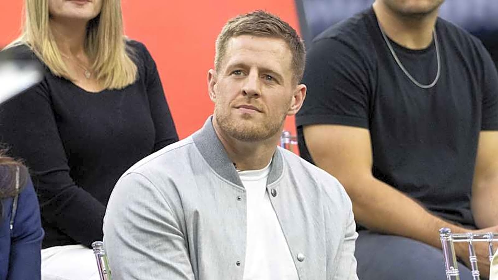 J.J. Watt Sounds Off on Major College Football Program Over Viral Training Video