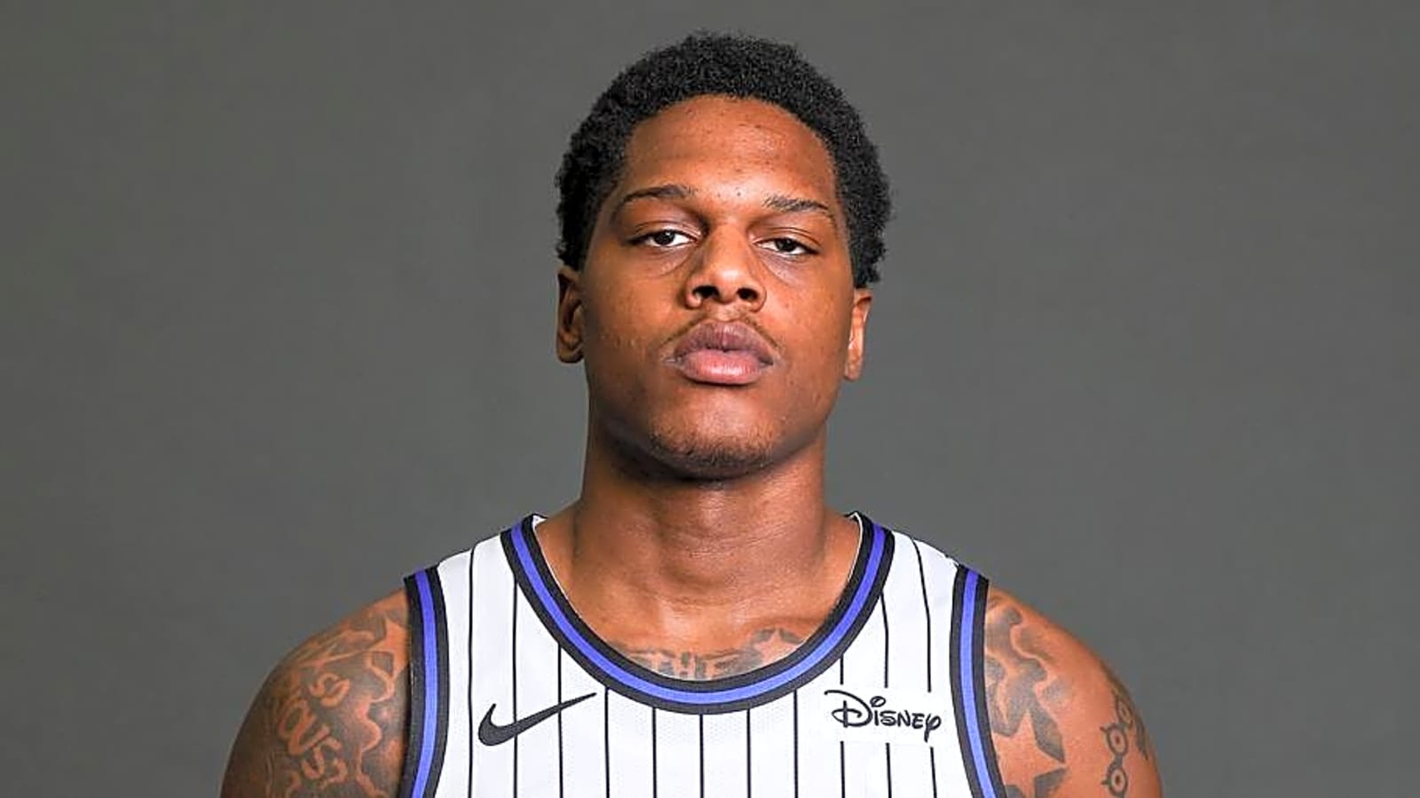 Sean Sweeney has high praise for Magic's rookie