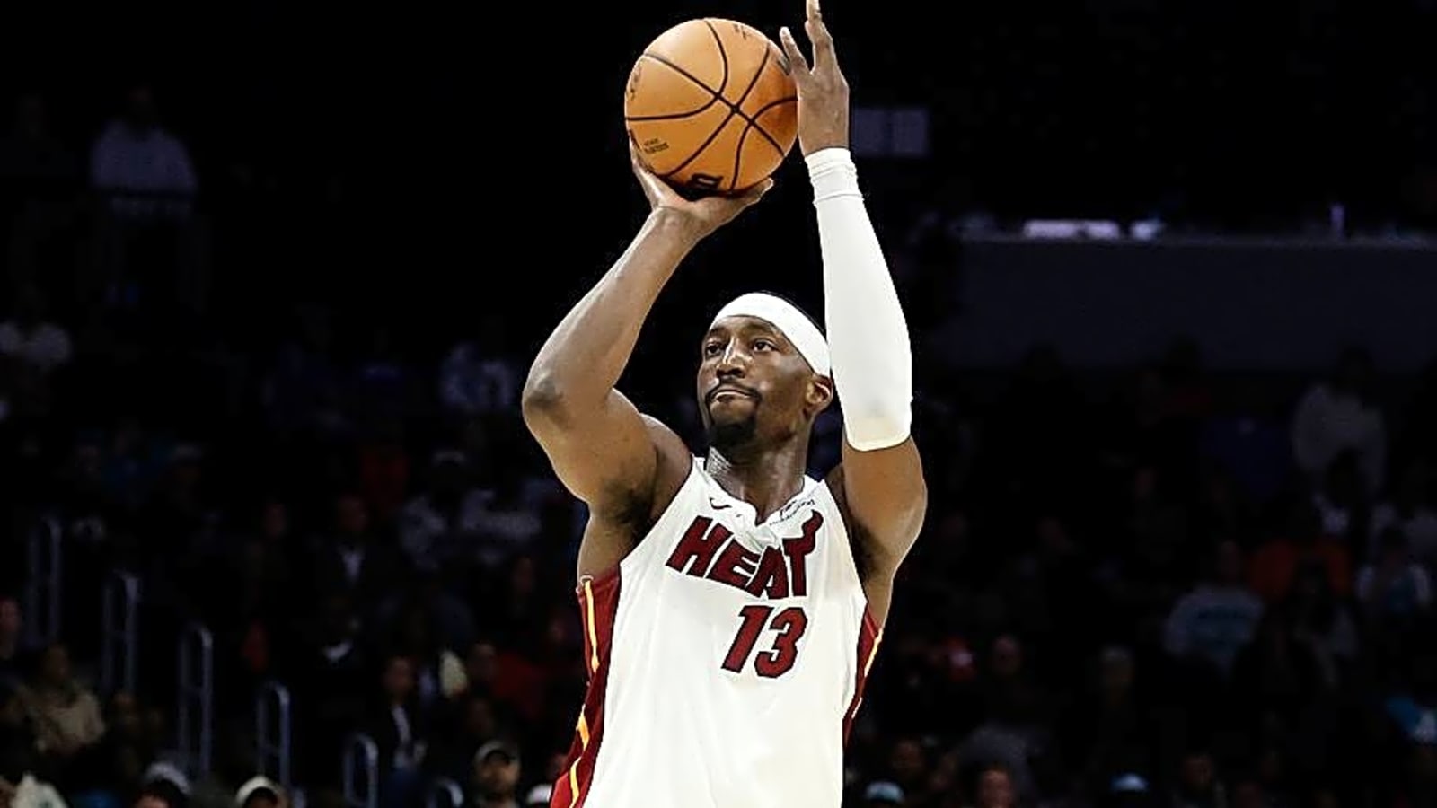 Stan Van Gundy was right about Bam Adebayo