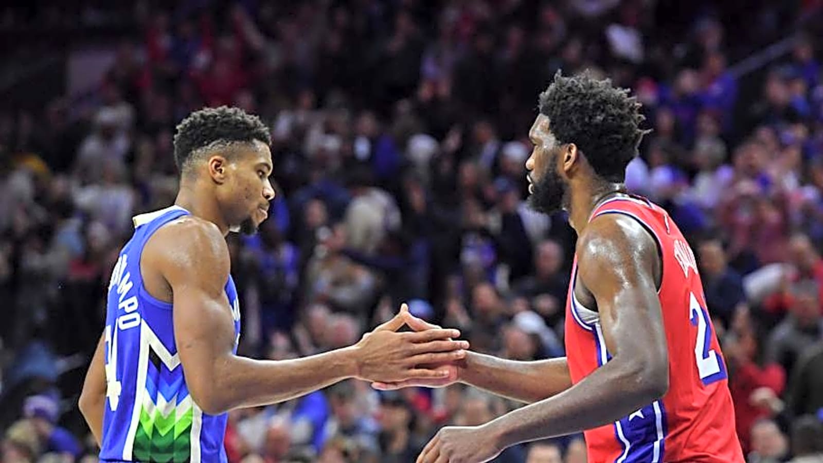 Sixers Fans Manifesting Trade for Multi-Time NBA MVP